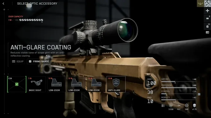 Battlefield 6 Screenshot
