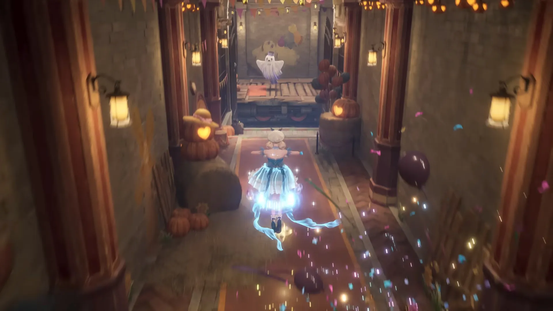 Infinity Nikki