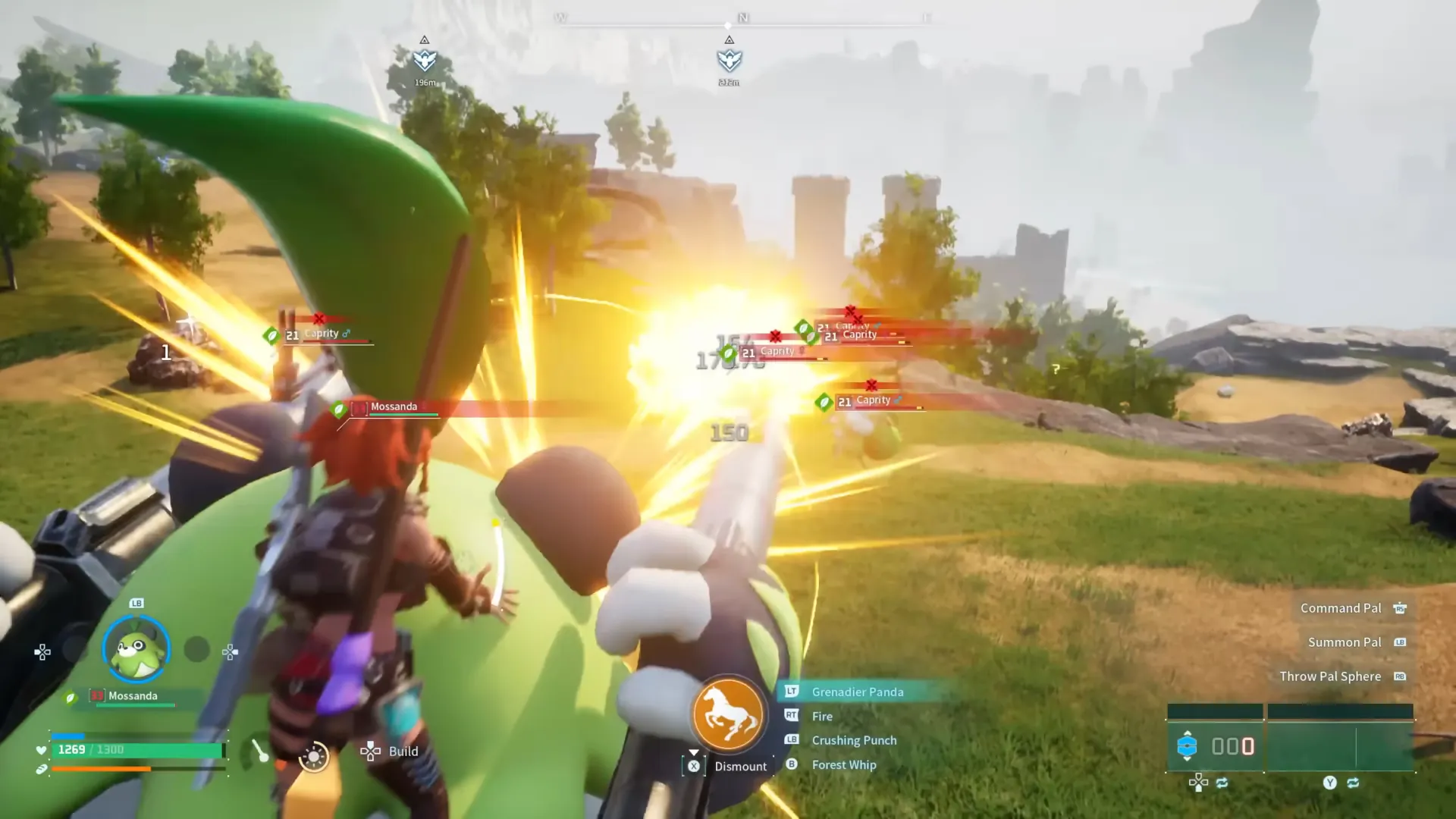 Palworld Screenshot