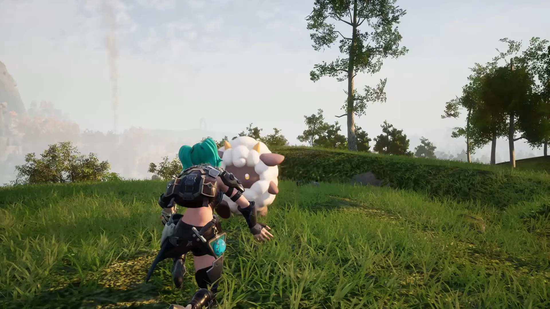Palworld Screenshot