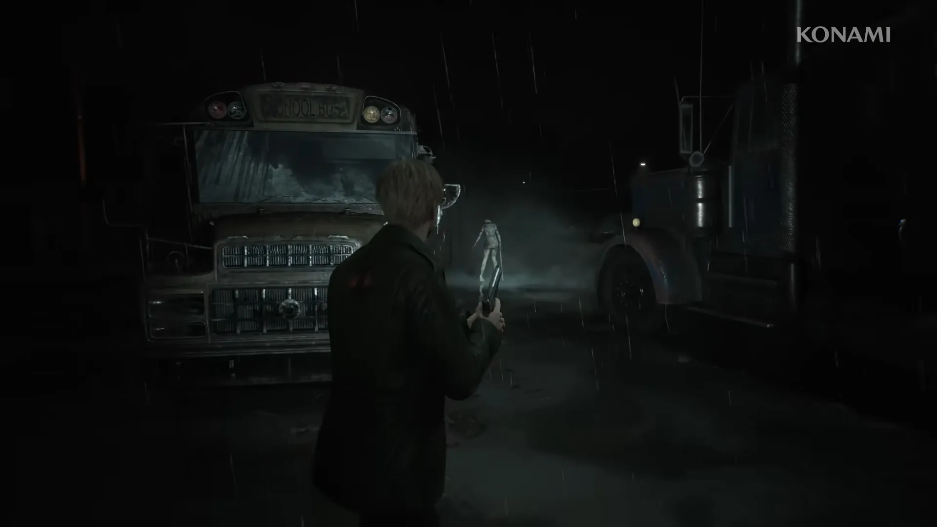 Silent Hill 2 Remake