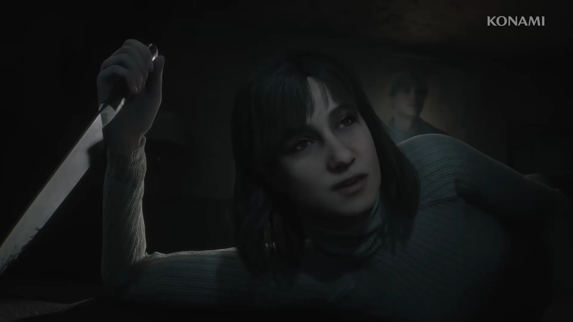 Silent Hill 2 Remake