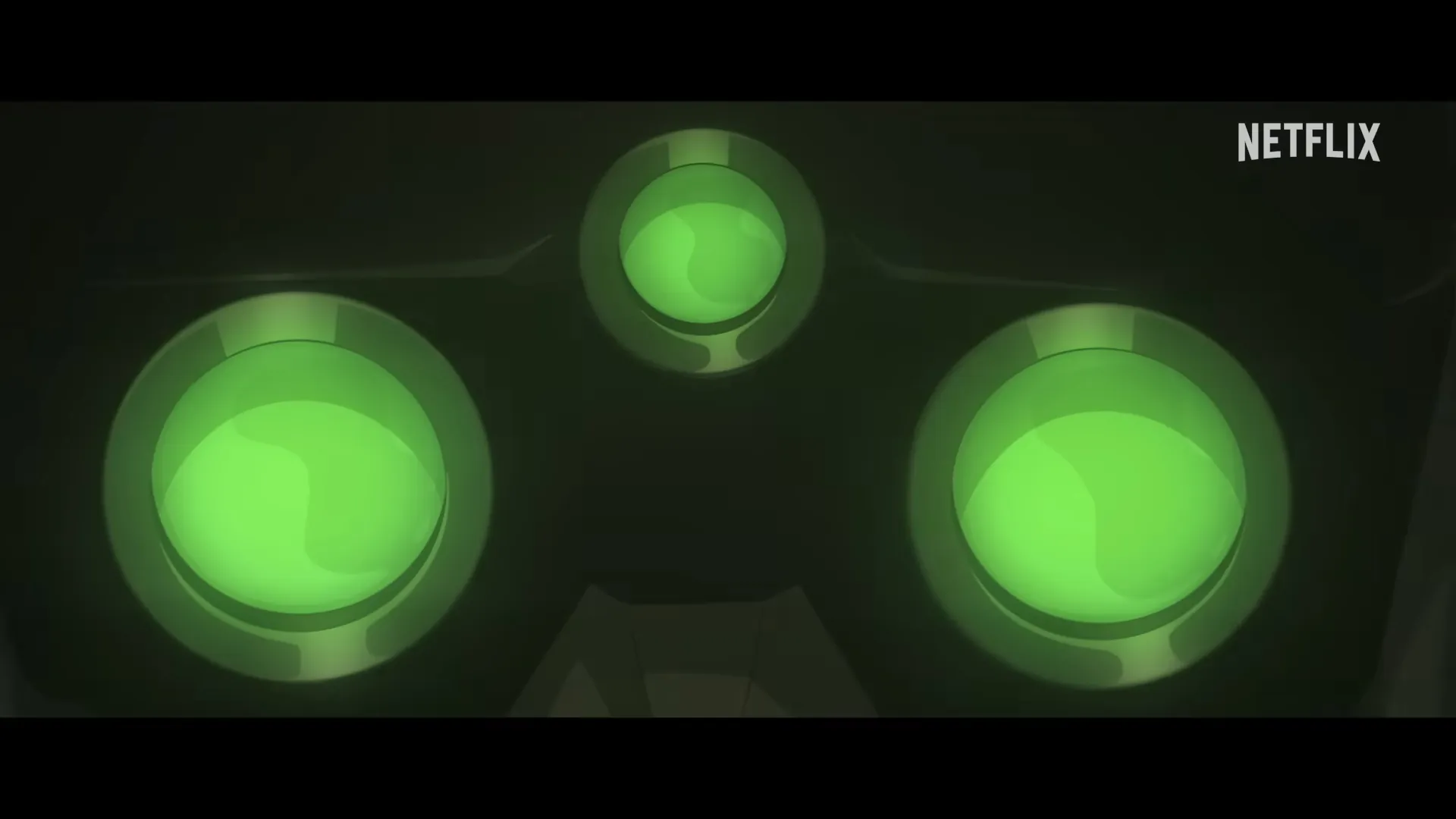Splinter Cell: Deathwatch