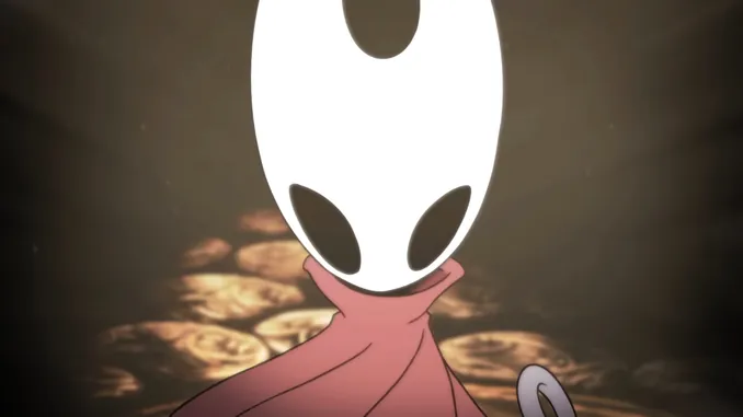 Team Cherry Issues First Kickstarter Update In Six Years For Hollow Knight Fans