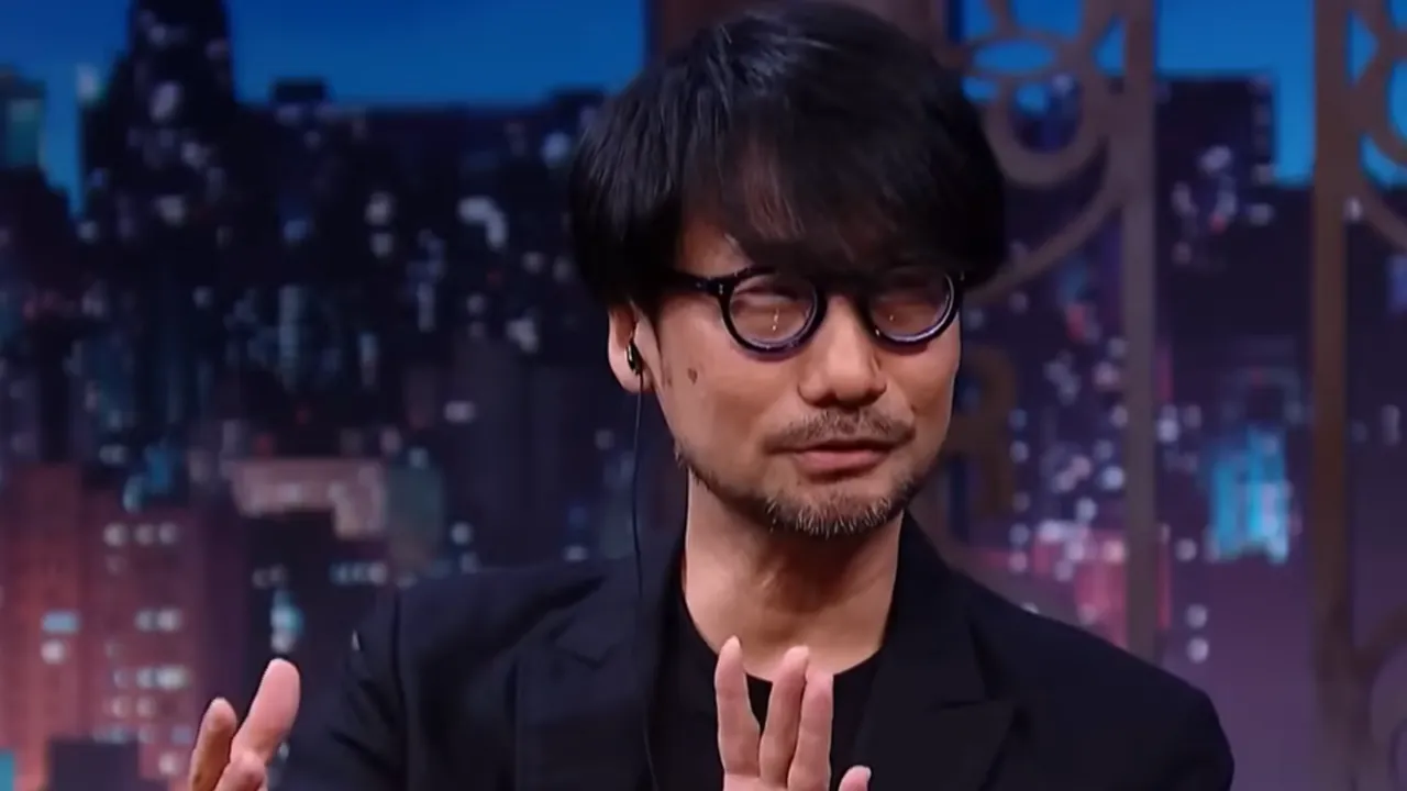 HIDEO KOJIMA Declines A24 Offer To Direct Death Stranding Movie: 'I Can’t Right Now'