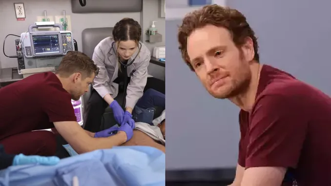 Chicago Med Season 11 Teases A Beloved Doctor’s Return