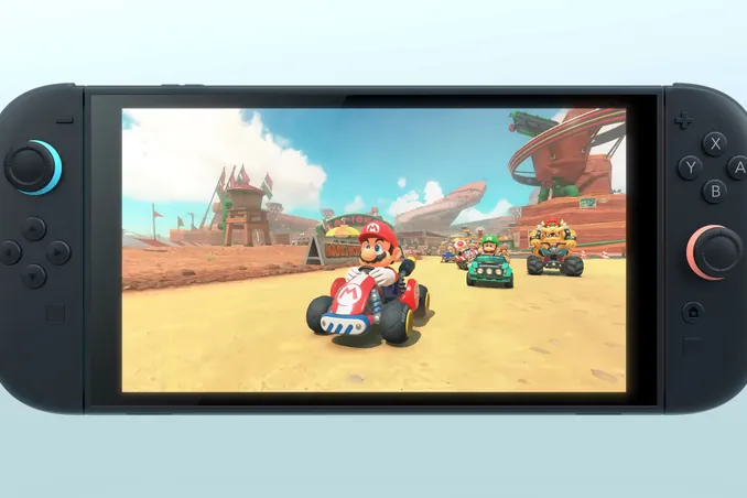Digital Foundry Reports Third-Party Frustration With Switch 2. Podcast claims multiple developers at Gamescom expressed anger at Nintendo’s restrictive policies.