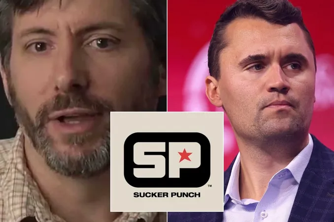 Sucker Punch Fires Developer For ‘Joke’ About Charlie Kirk’s Murder As Ghost of Yotei Backlash Explodes Online