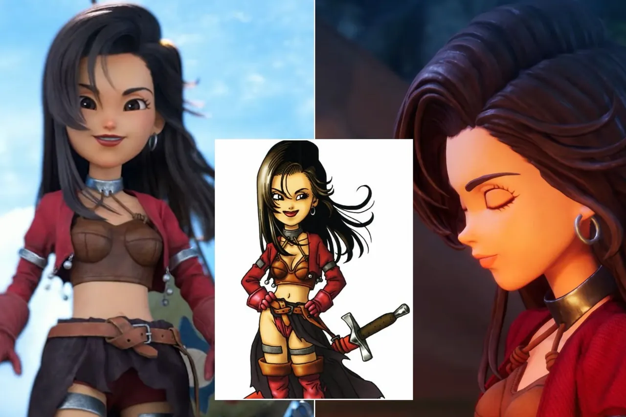 Dragon Quest VII Reimagined Controversy Rages As Square Enix Faces New Censorship Accusations: 'They’re Butchering Toriyama’s Legacy'