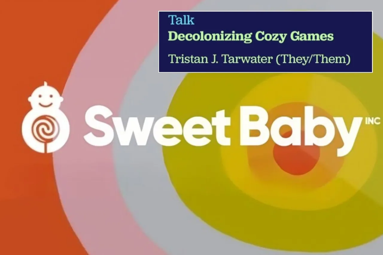 Gamers Outraged As Sweet Baby Inc Reportedly Calls Cozy Games 'Colonialist' And Slams White People, Nuclear Families And Even The Gregorian Calendar