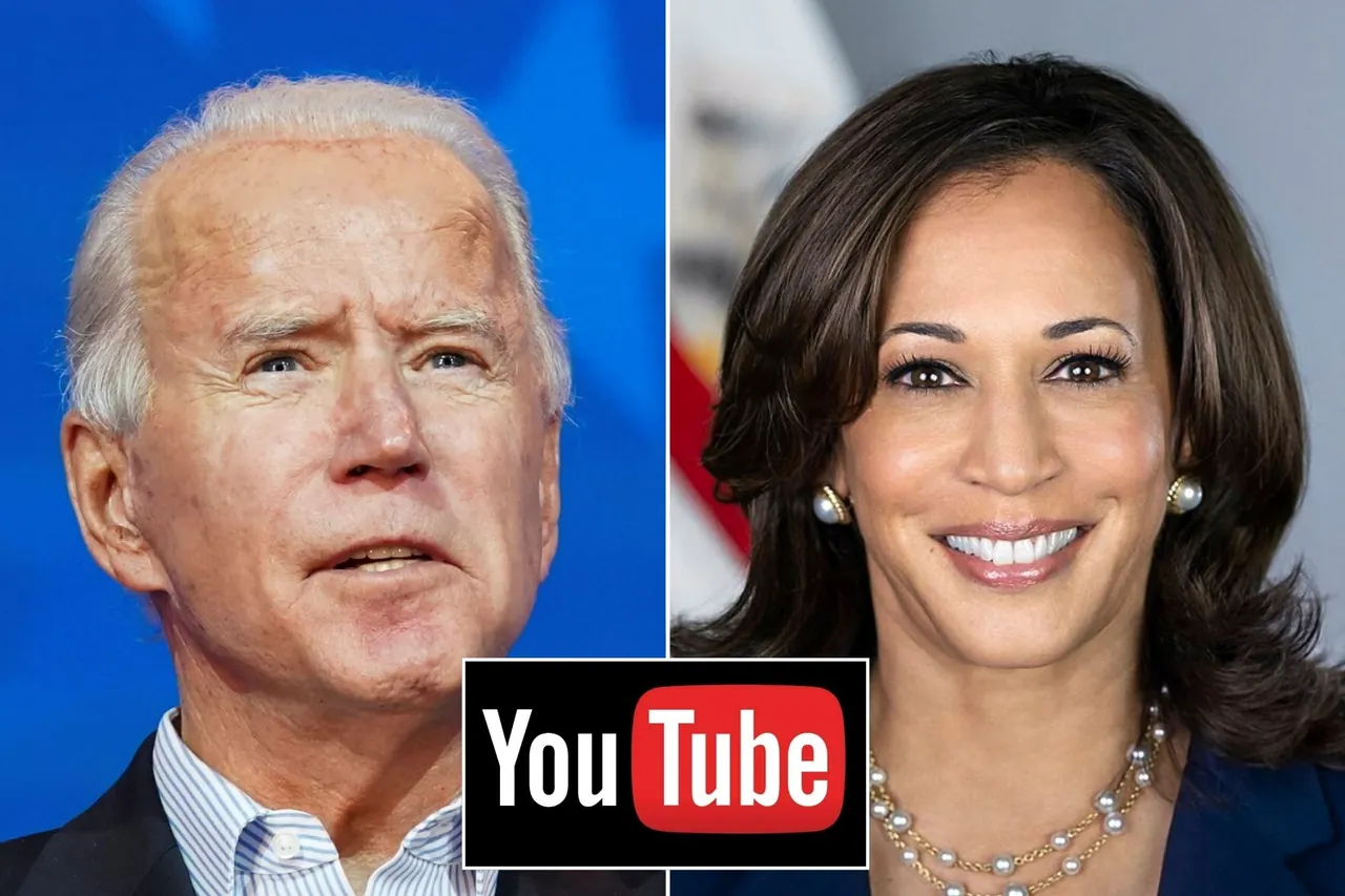 YouTube Finally ADMITS Biden White House Pushed Them To Censor Political Opponents And Critics In 2020