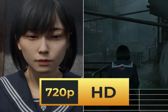 Silent Hill F Faces Backlash As Alleged 720p Resolution On $800 PS5 Pro Leaves Gamers In Disbelief: 'Next-Gen or Next Joke?'