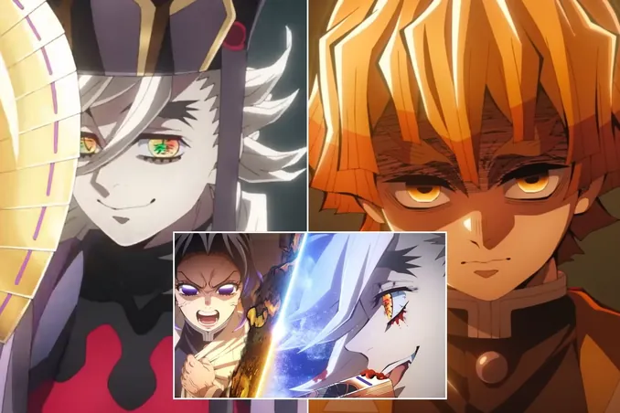 Demon Slayer’s Infinity Castle Breaks Pokémon’s 25-Year Record And Proves Anime Fans Aren’t Who You Think They Are