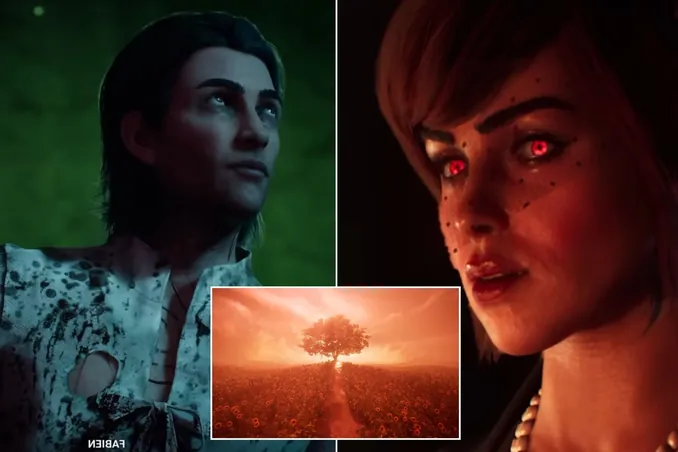 Vampire: The Masquerade – Bloodlines 2 Backlash Forces Paradox To Unlock Toreador & Lasombra Clans For Free In Base Game