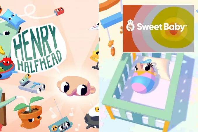 Henry Halfhead FLOPS With Just 44 Players as Sweet Baby Inc. Backlash Sparks Calls for Boycott