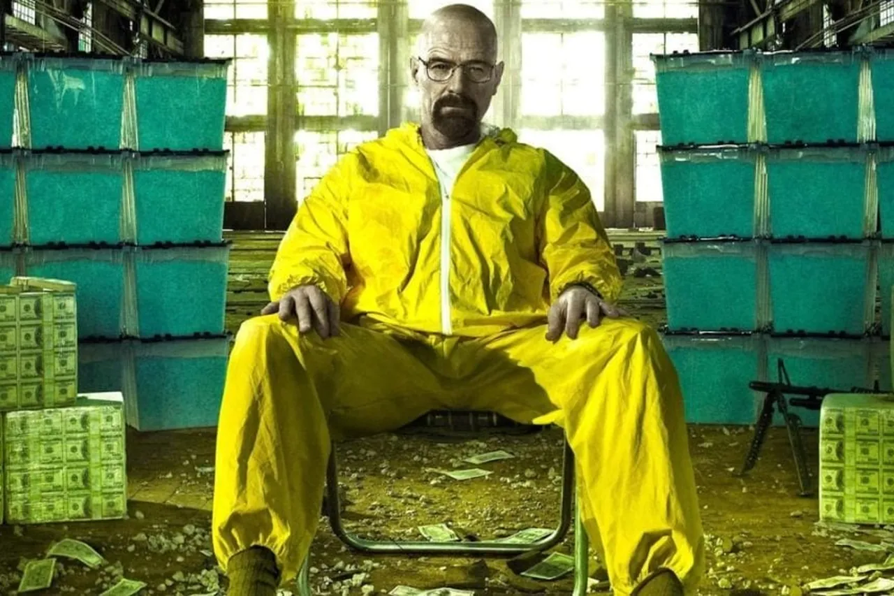 Is Walter White Really Dead? Vince Gilligan Reveals the Fates of 6 'Breaking Bad' Characters