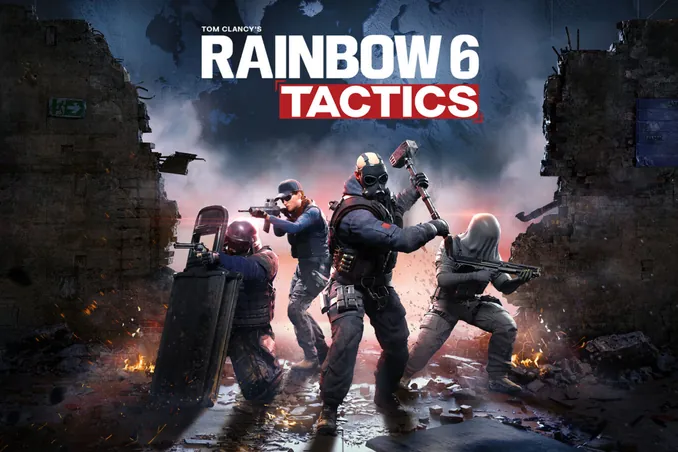 Ubisoft Unveils Rainbow Six Tactics at Gamescom 2026 With Turn-Based Combat, 2027 Release Window for PS5, Xbox Series X|S, and PC