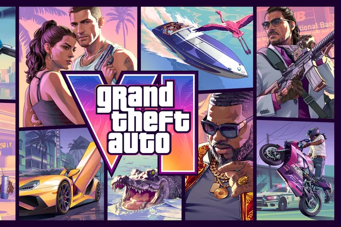 GTA YouTuber TGG Talks Rockstar North Visit And GTA 6 Preview: 'A Lot More' Is Still Under Wraps