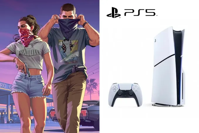 GTA 6 Preorders Jump 436% After Netflix Premiere, With PS5 Growth Crushing Xbox Series X|S