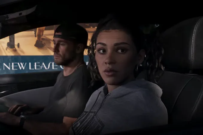 Grand Theft Auto VI Extended Look Features 14 Songs From Phil Collins, Lil Wayne, Depeche Mode And More